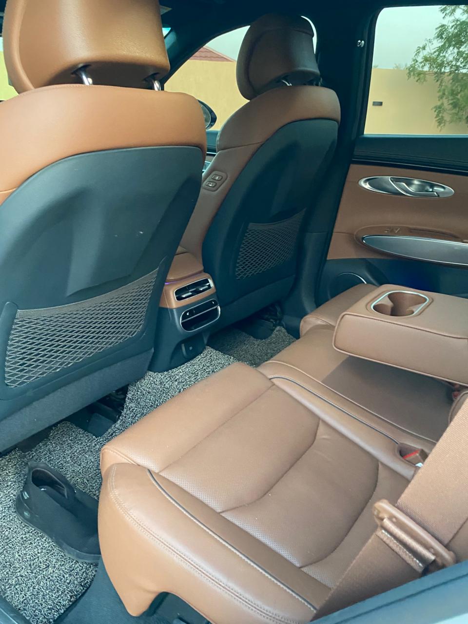 جينسس - GV70 - Image 12