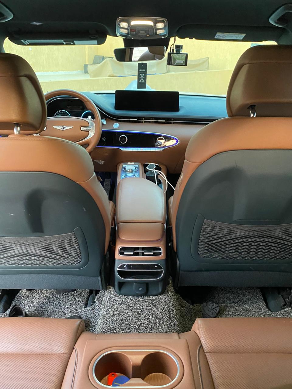 جينسس - GV70 - Image 13