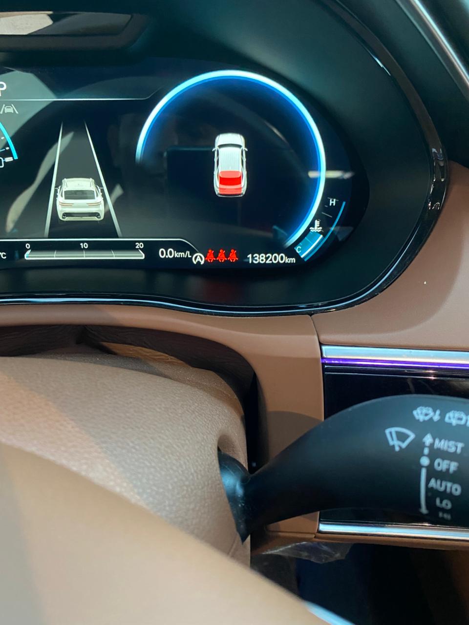 جينسس - GV70 - Image 20