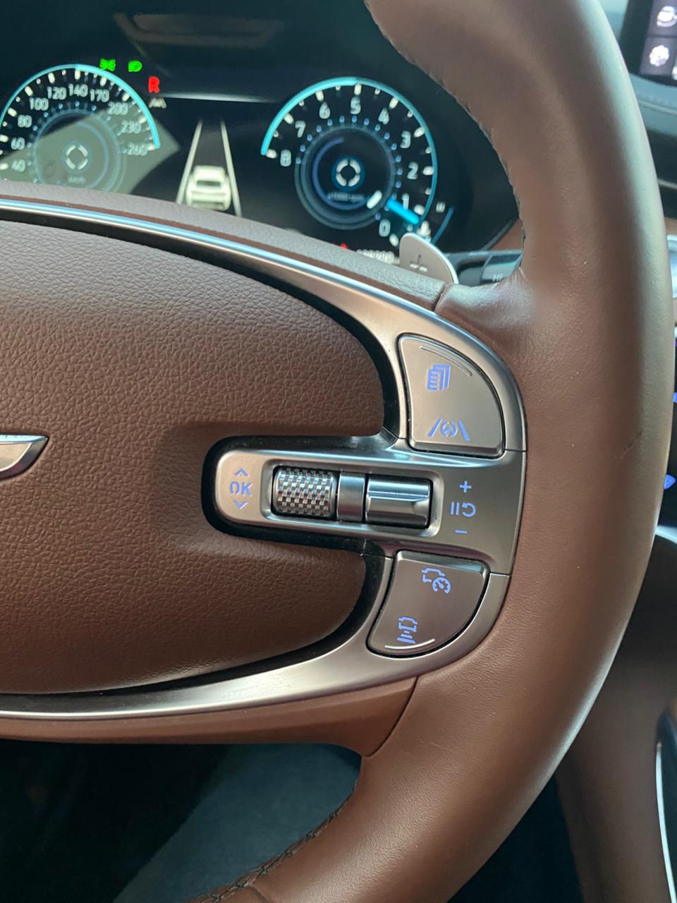 جينسس - GV70 - Image 22