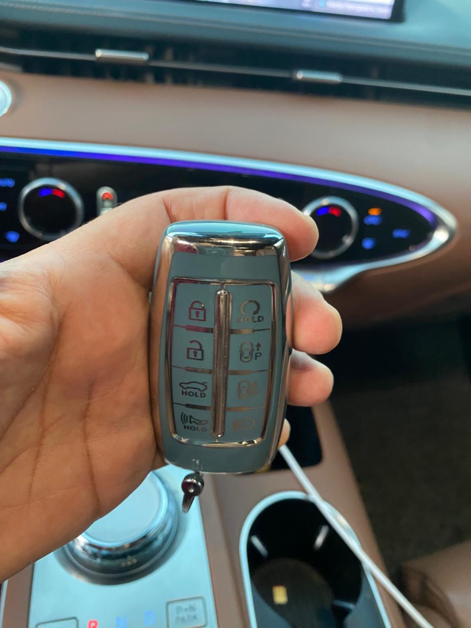 جينسس - GV70 - Image 23