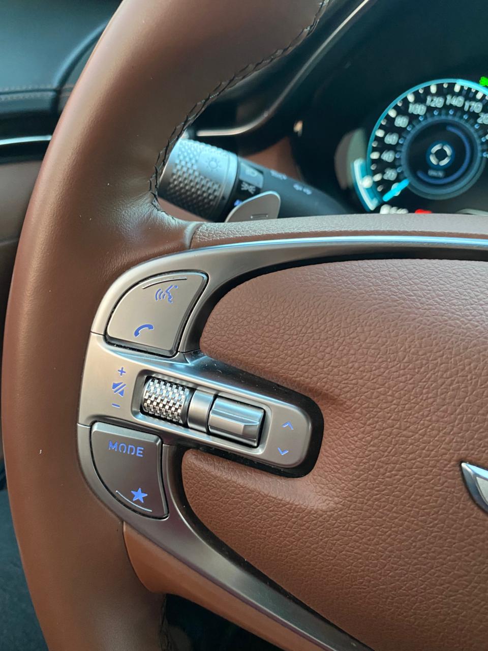 جينسس - GV70 - Image 24