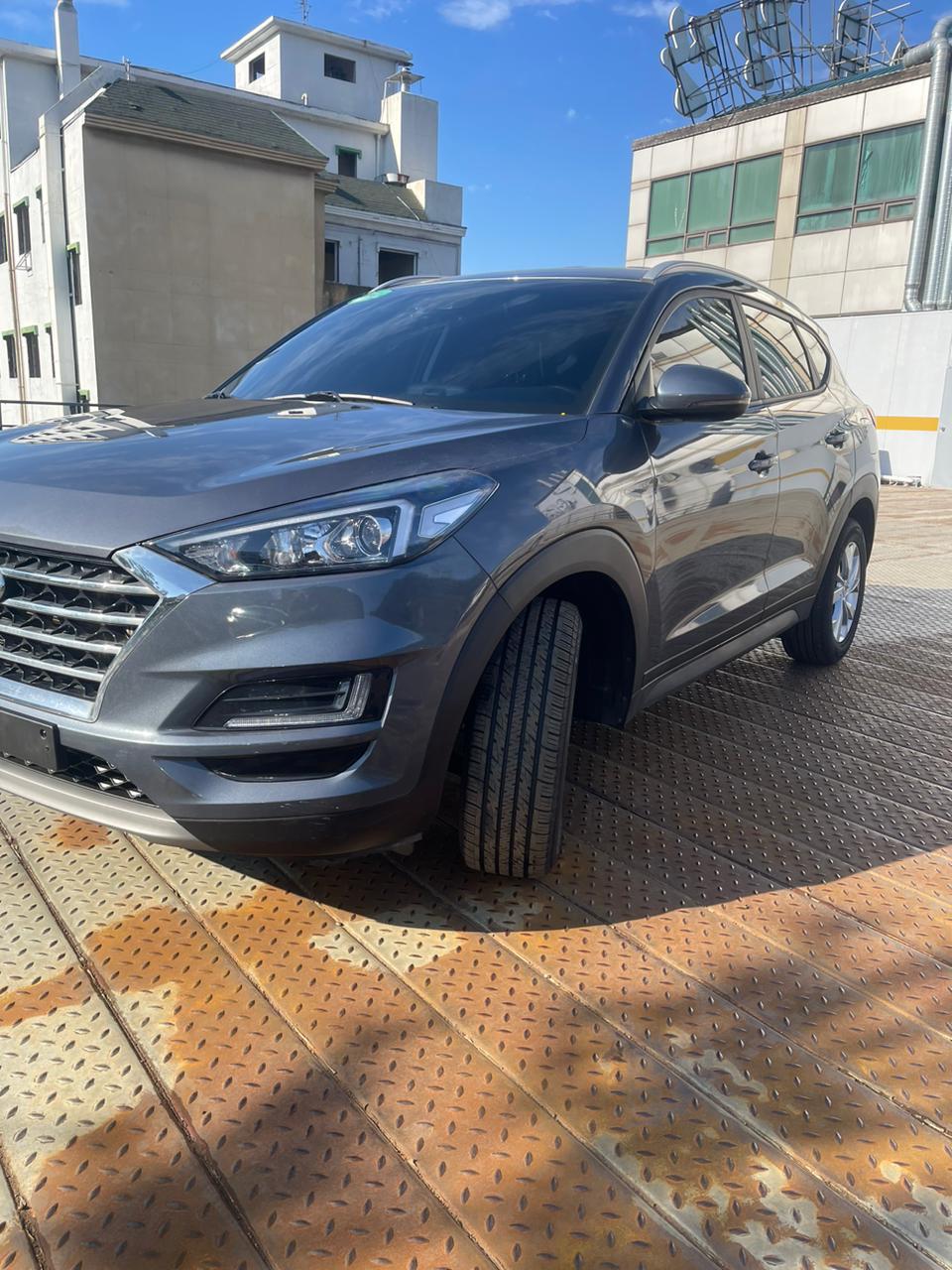 هيونداي - توسان - Image 4