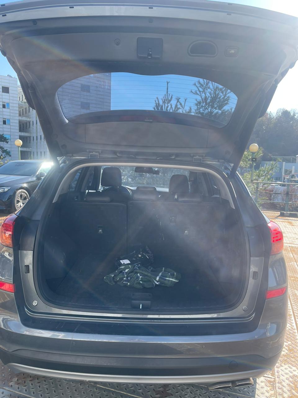 هيونداي - توسان - Image 17