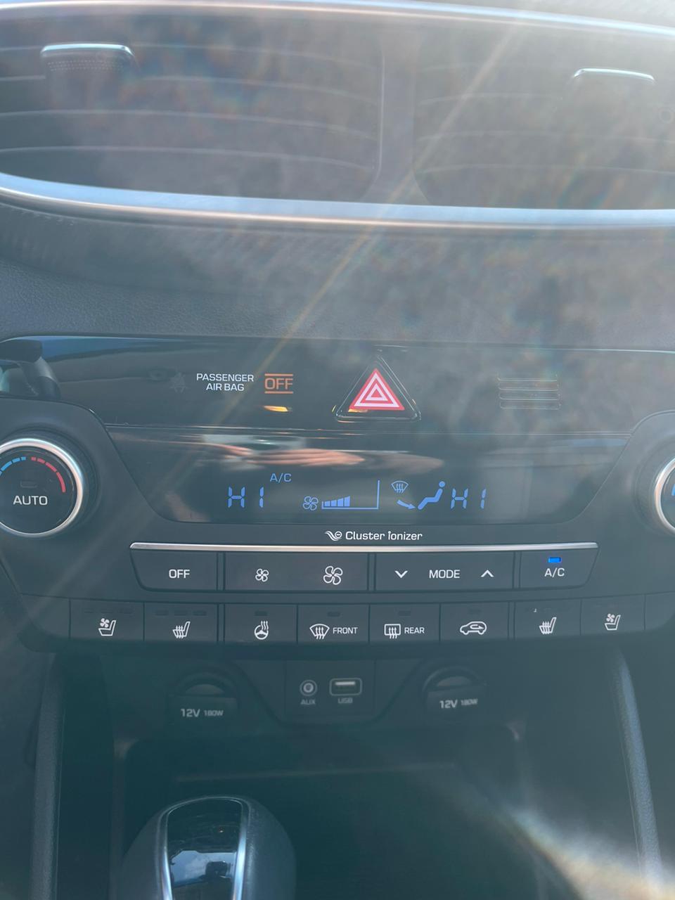 هيونداي - توسان - Image 27