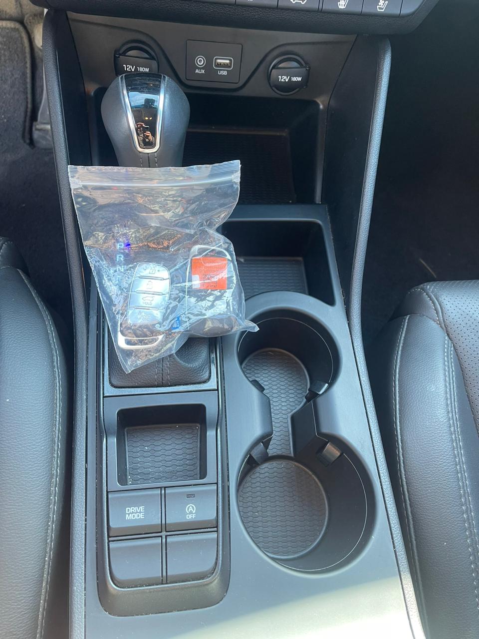 هيونداي - توسان - Image 28