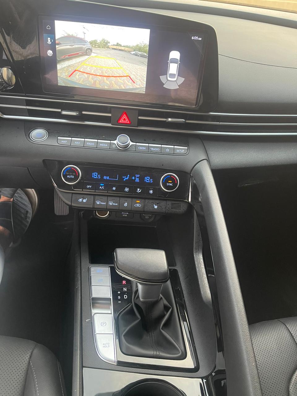 هيونداي - النترا - Image 8