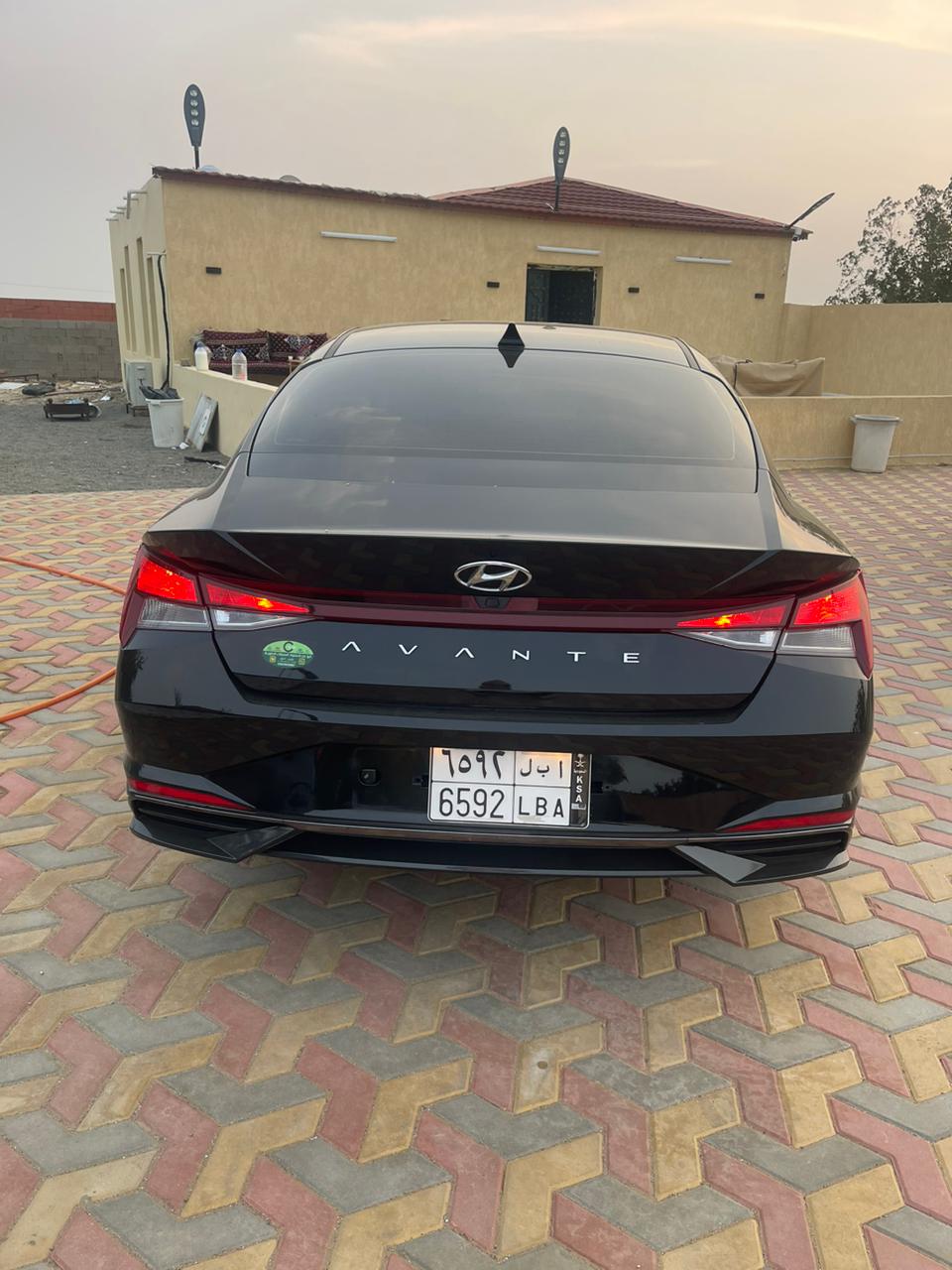 هيونداي - النترا - Image 5