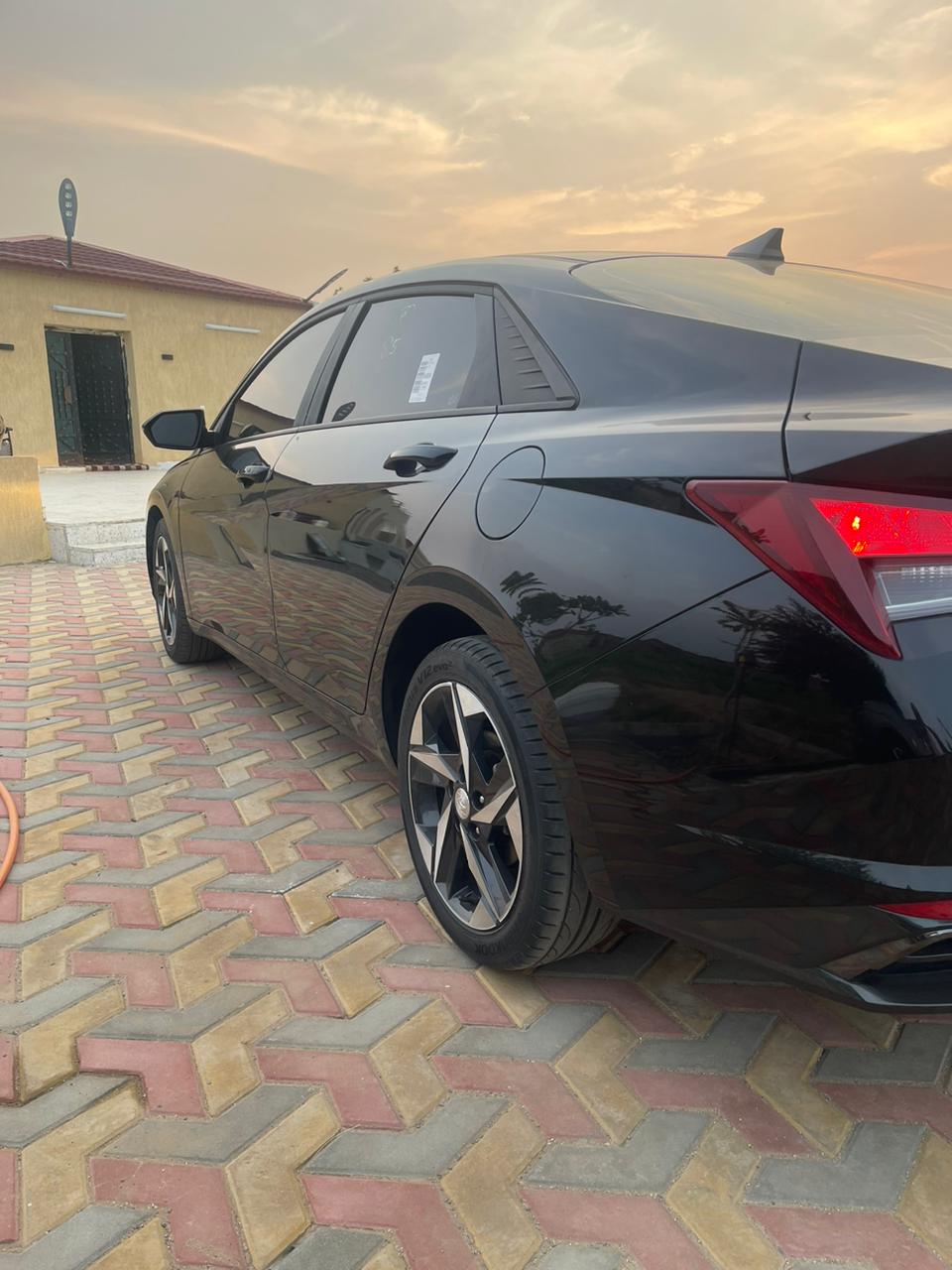 هيونداي - النترا - Image 7