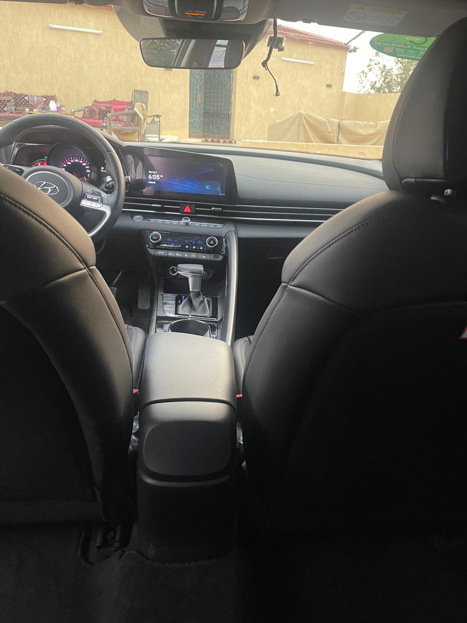 هيونداي - النترا - Image 13