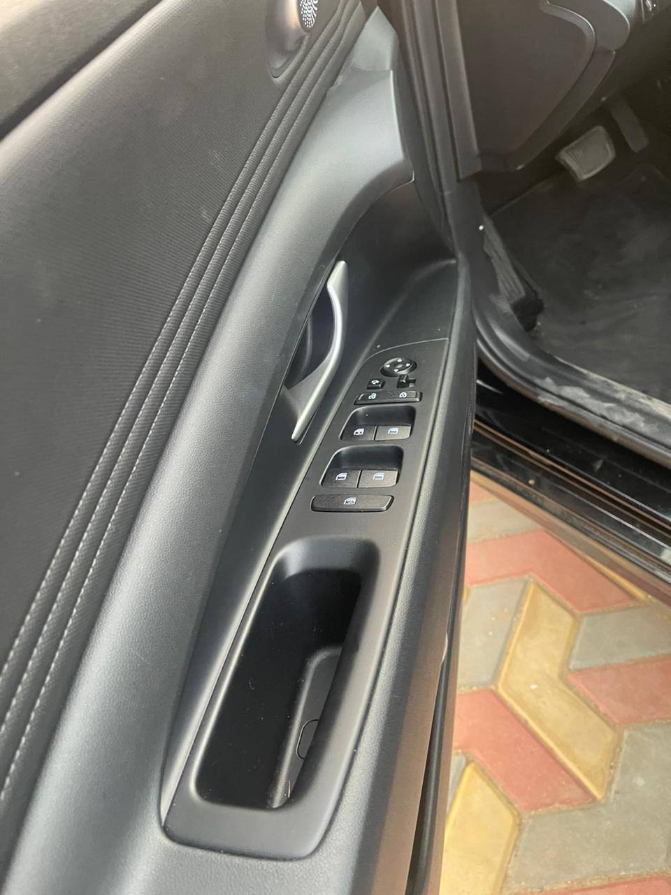 هيونداي - النترا - Image 14