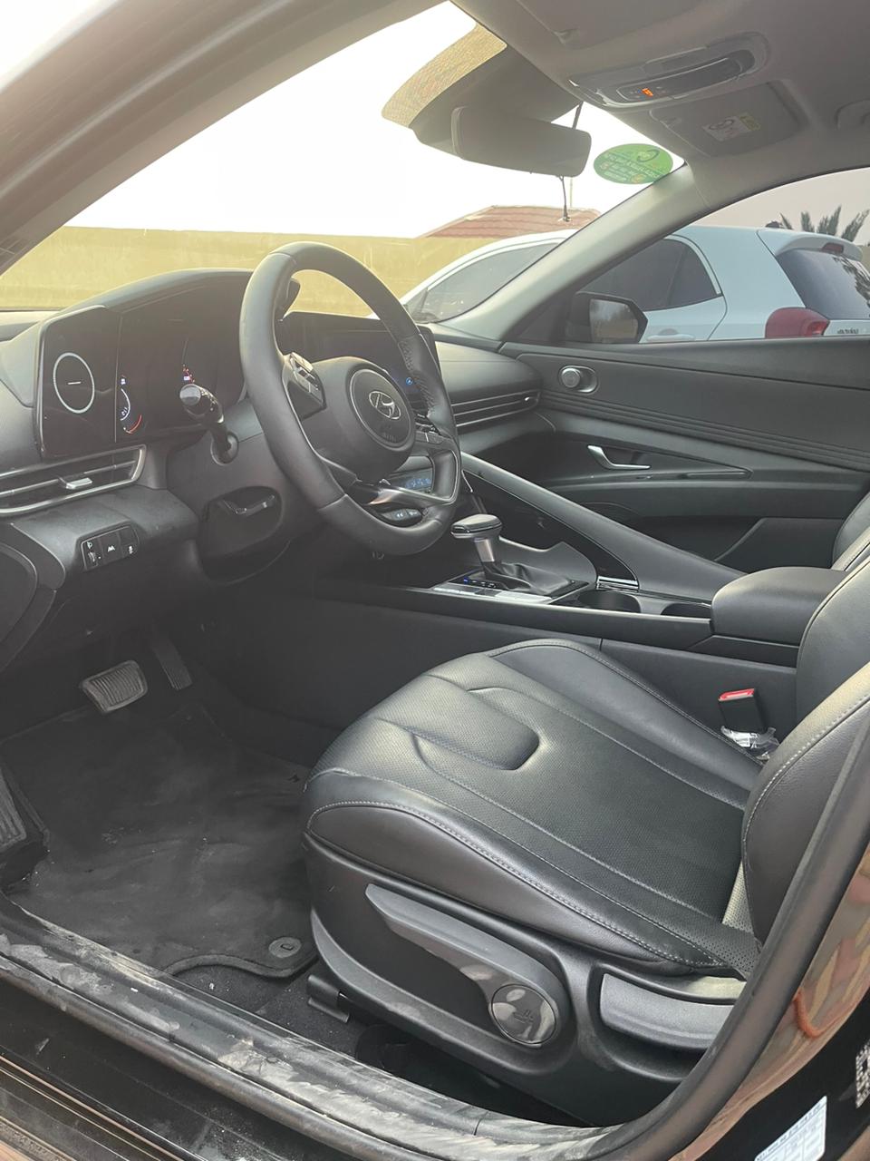 هيونداي - النترا - Image 16