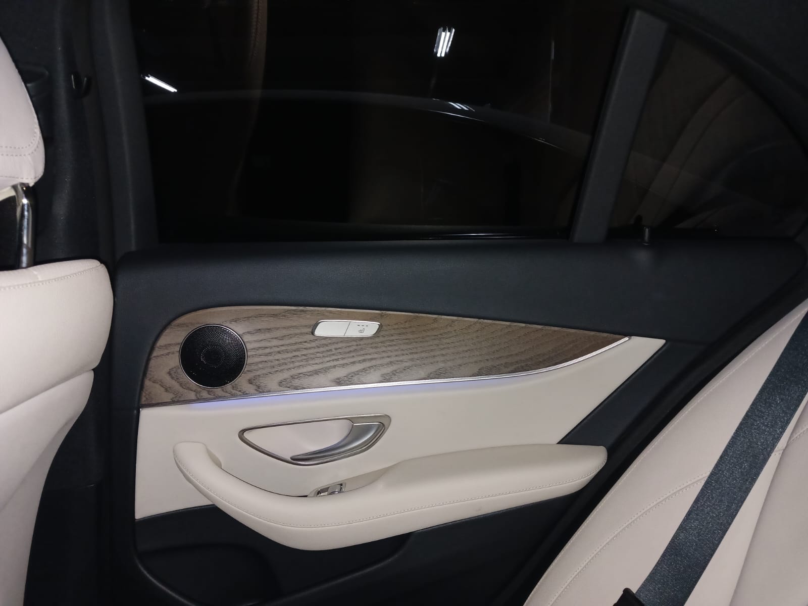 مرسيدس - E250 - Image 11