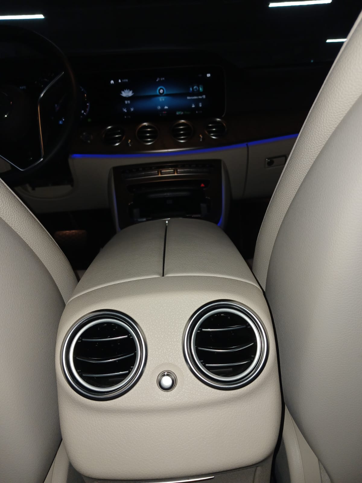 مرسيدس - E250 - Image 10