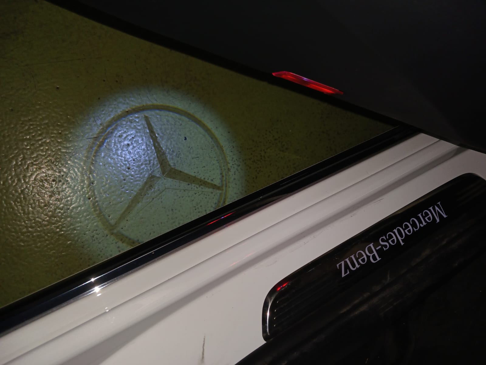 مرسيدس - E250 - Image 13