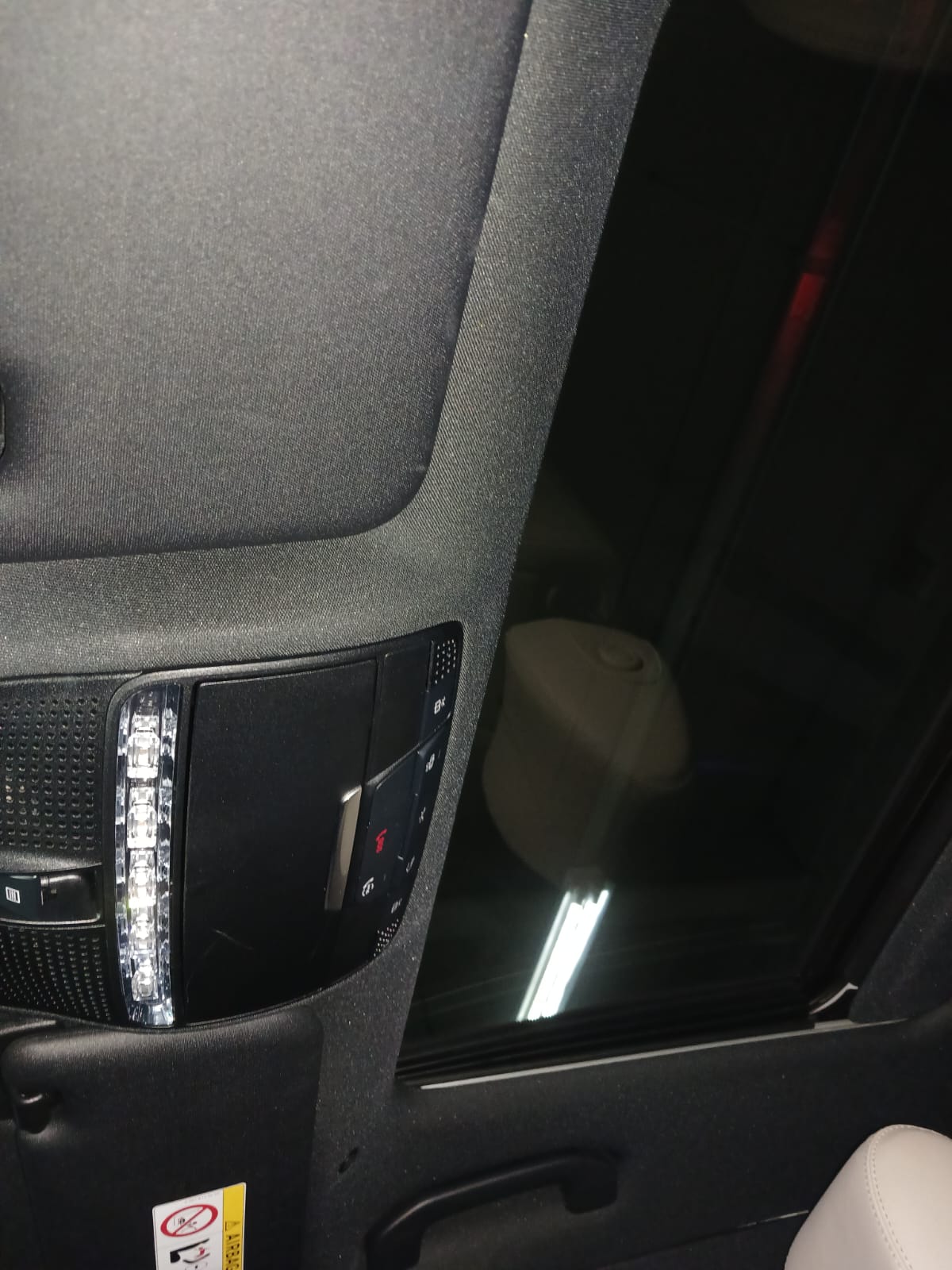 مرسيدس - E250 - Image 15