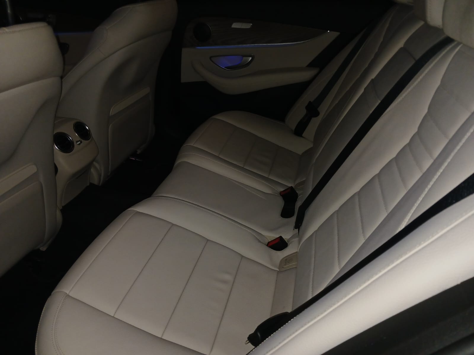 مرسيدس - E250 - Image 16