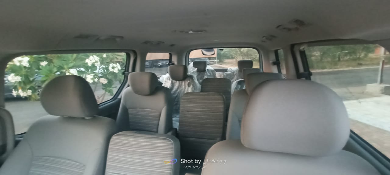 هيونداي - جراند ستاركس - Image 15