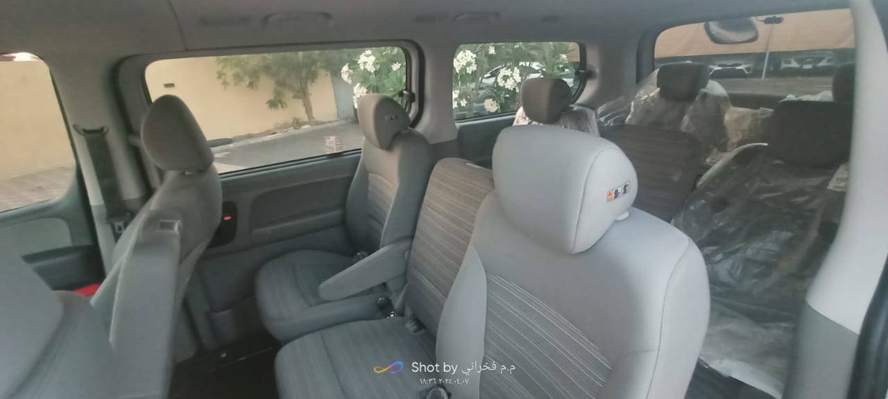 هيونداي - جراند ستاركس - Image 14