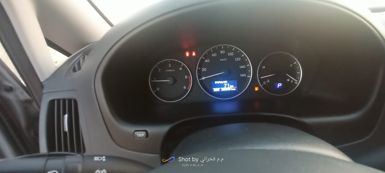 هيونداي - جراند ستاركس - Image 10