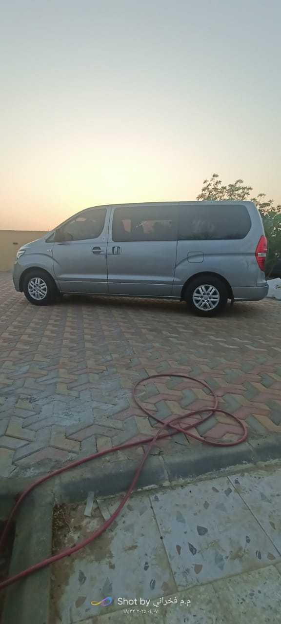 هيونداي - جراند ستاركس - Image 7