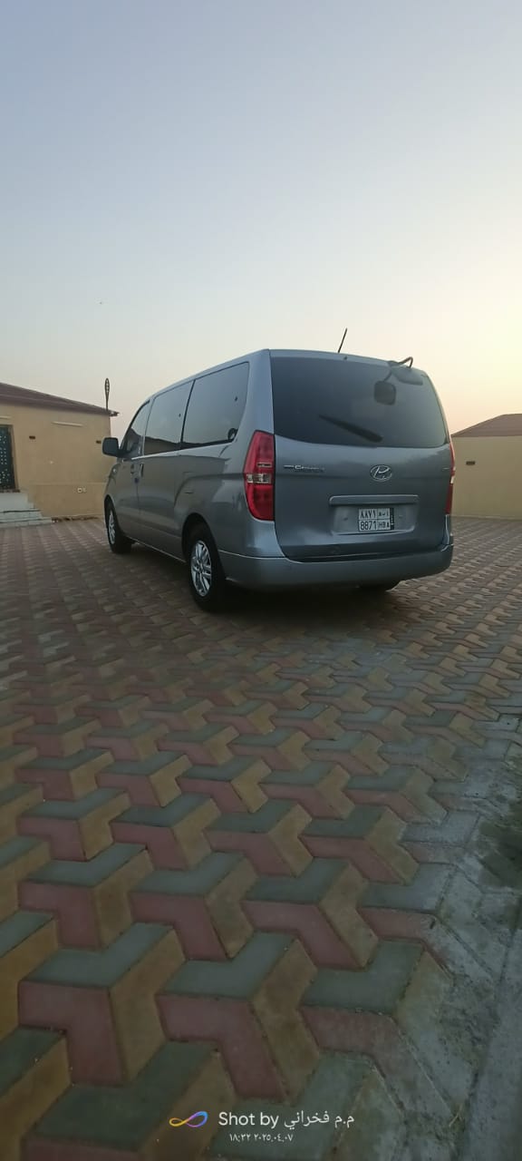 هيونداي - جراند ستاركس - Image 4