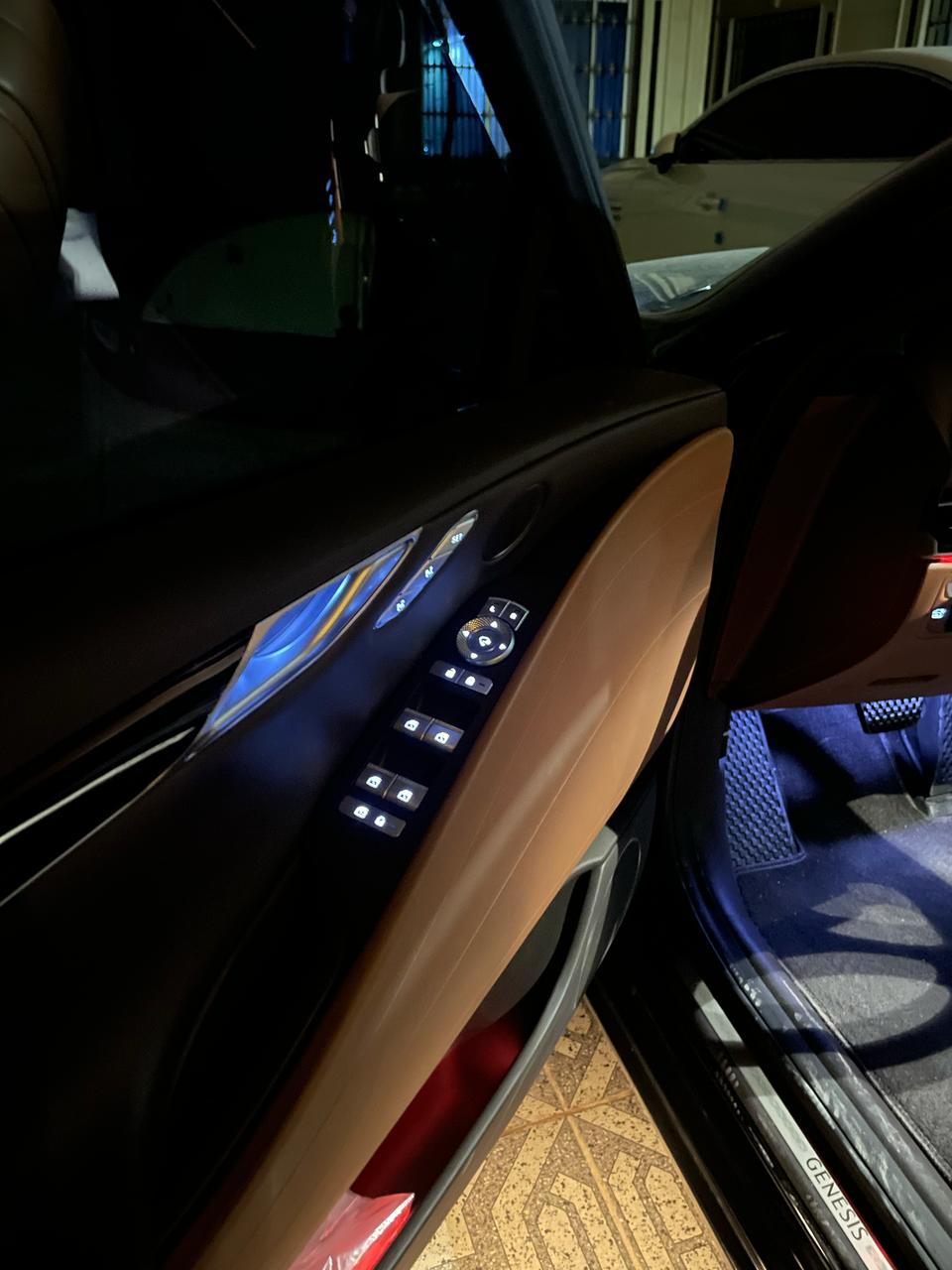 جينسس - جي 80 - Image 11