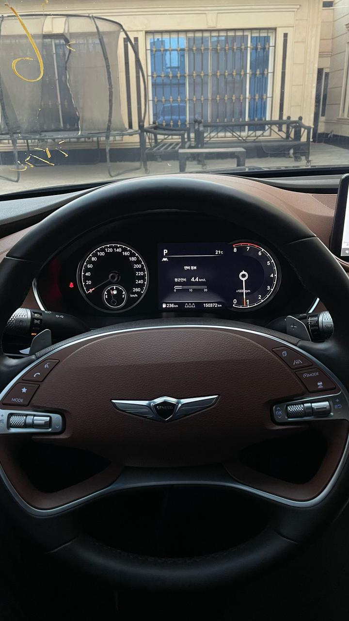 جينسس - جي 80 - Image 12