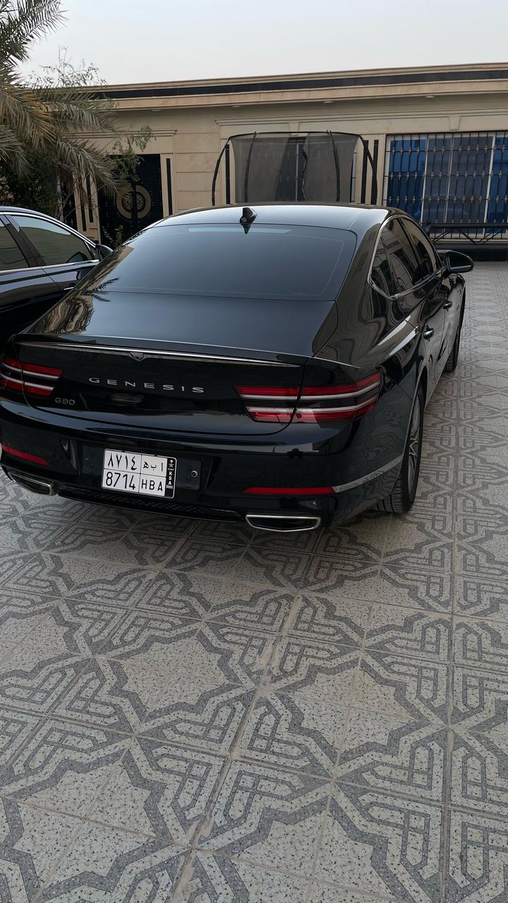 جينسس - جي 80 - Image 4