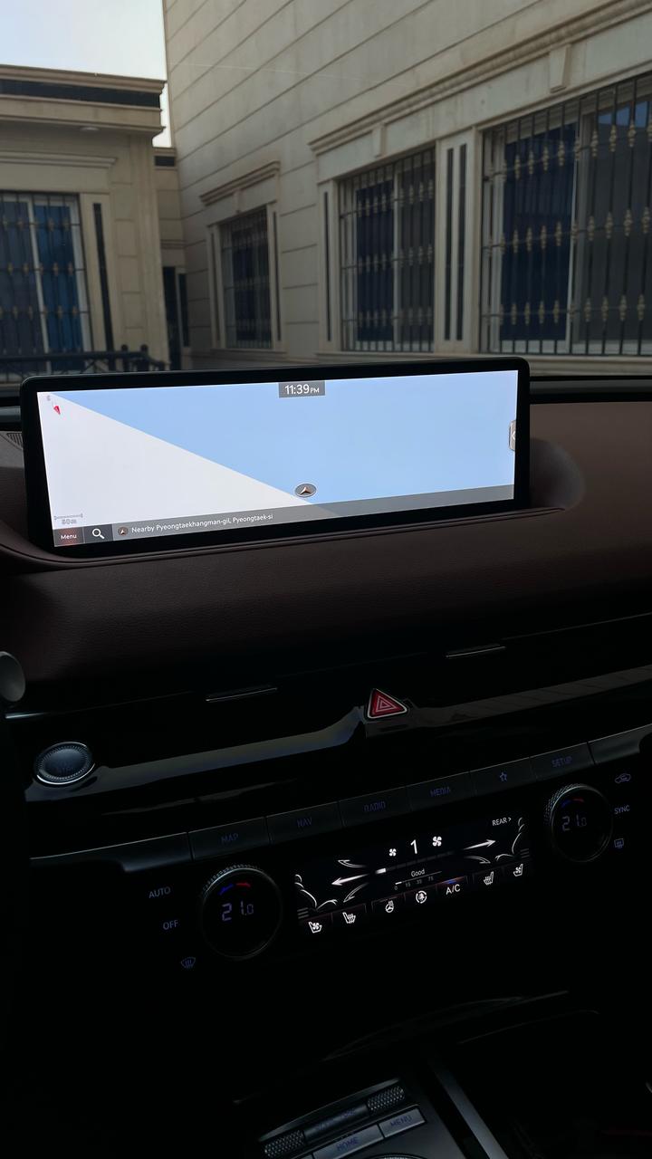 جينسس - جي 80 - Image 8