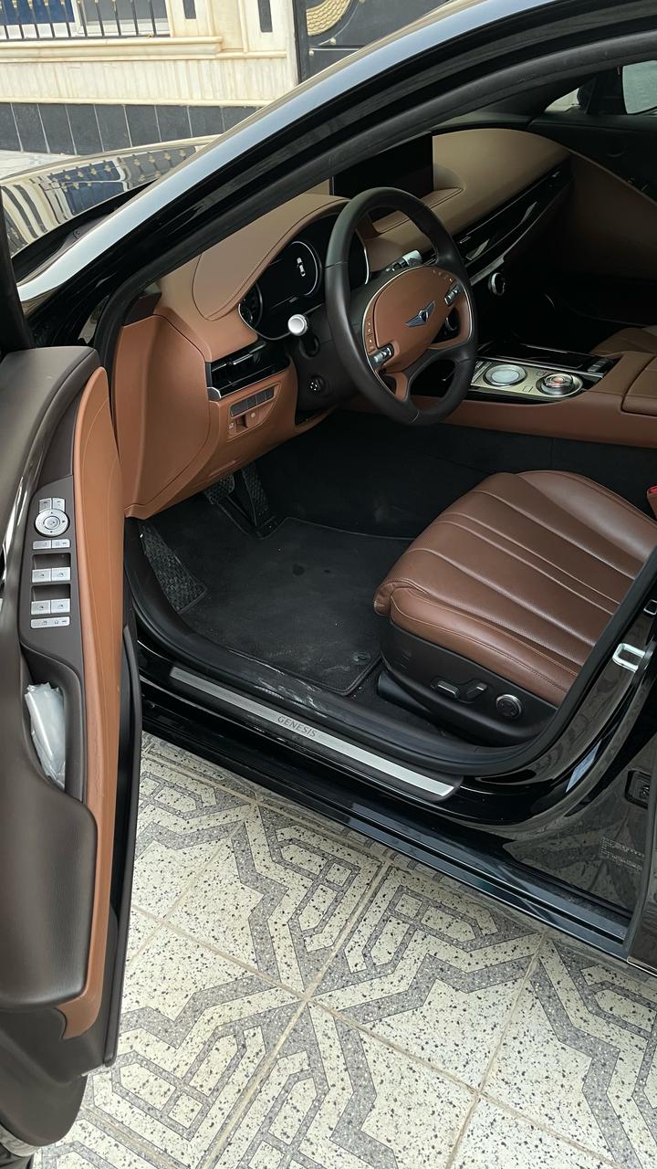 جينسس - جي 80 - Image 9