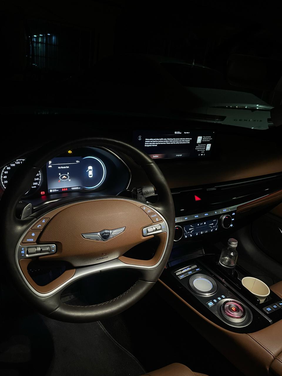 جينسس - جي 80 - Image 10