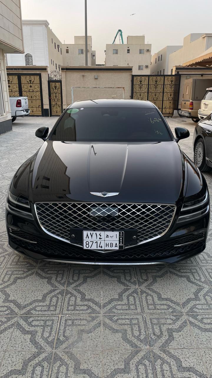 جينسس - جي 80 - Image 2