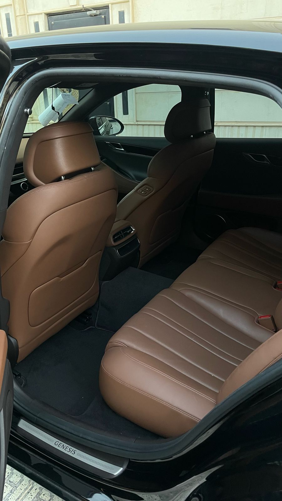 جينسس - جي 80 - Image 13