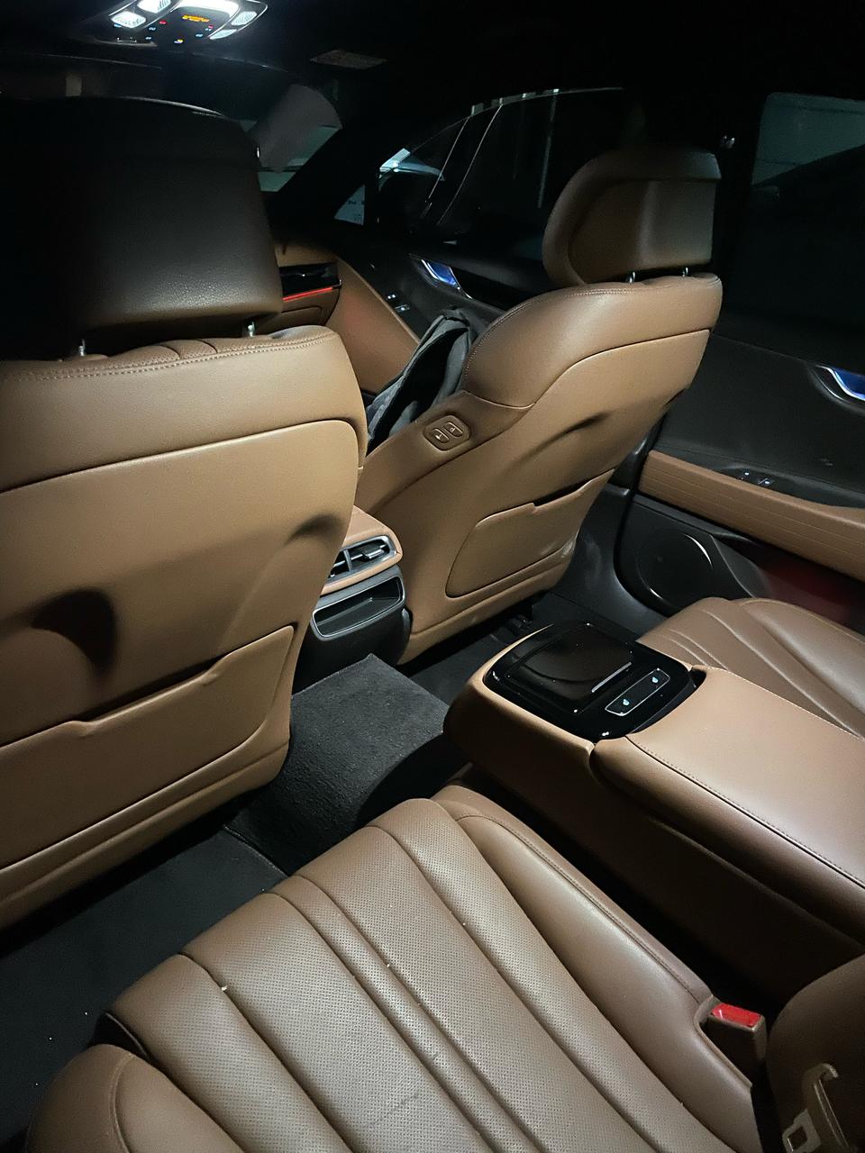 جينسس - جي 80 - Image 14