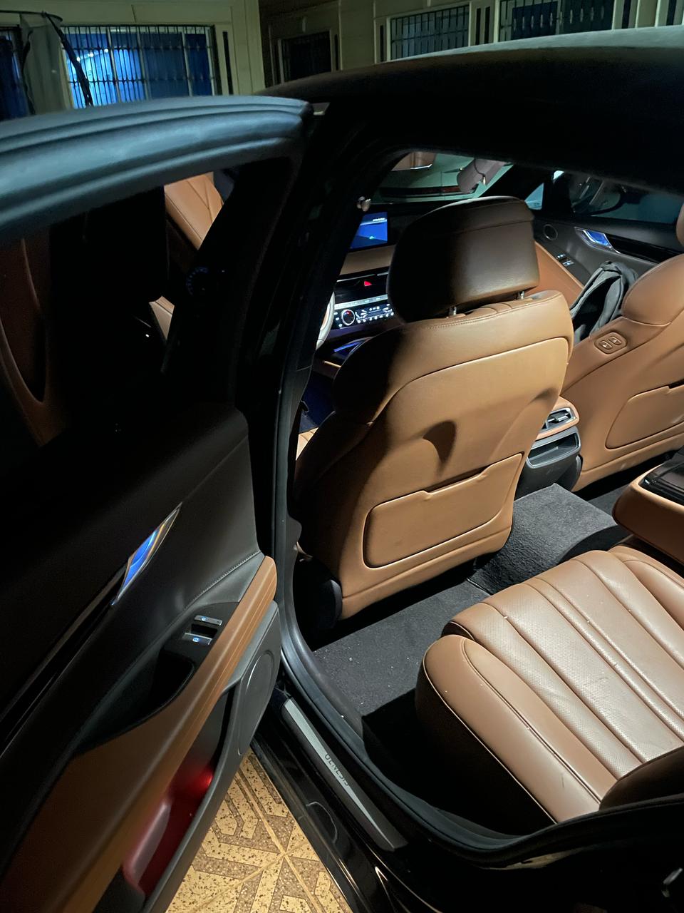 جينسس - جي 80 - Image 16