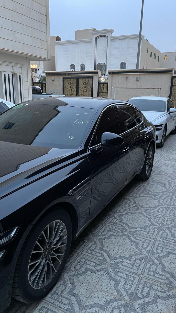 جينسس - جي 80 - Image 6