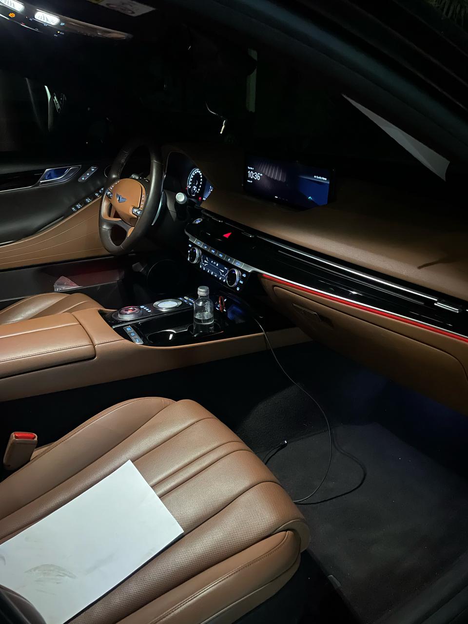 جينسس - جي 80 - Image 18