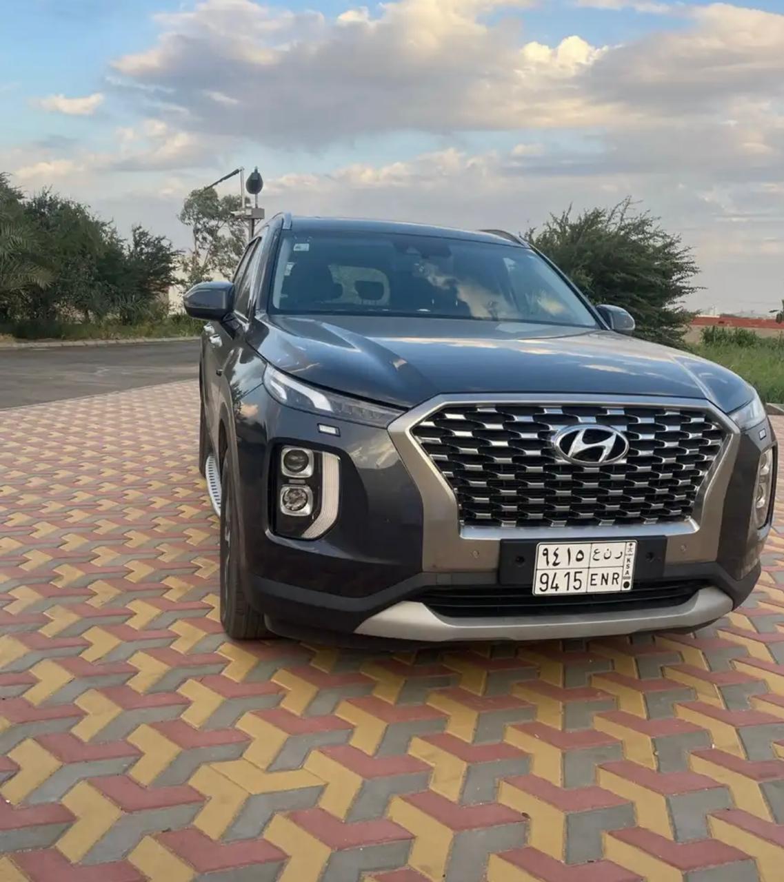 هيونداي - بالسيد - Image 2