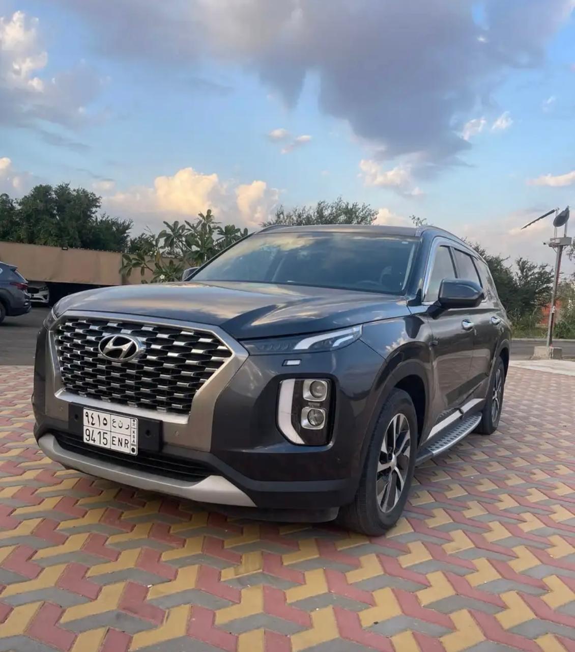 هيونداي - بالسيد - Image 1