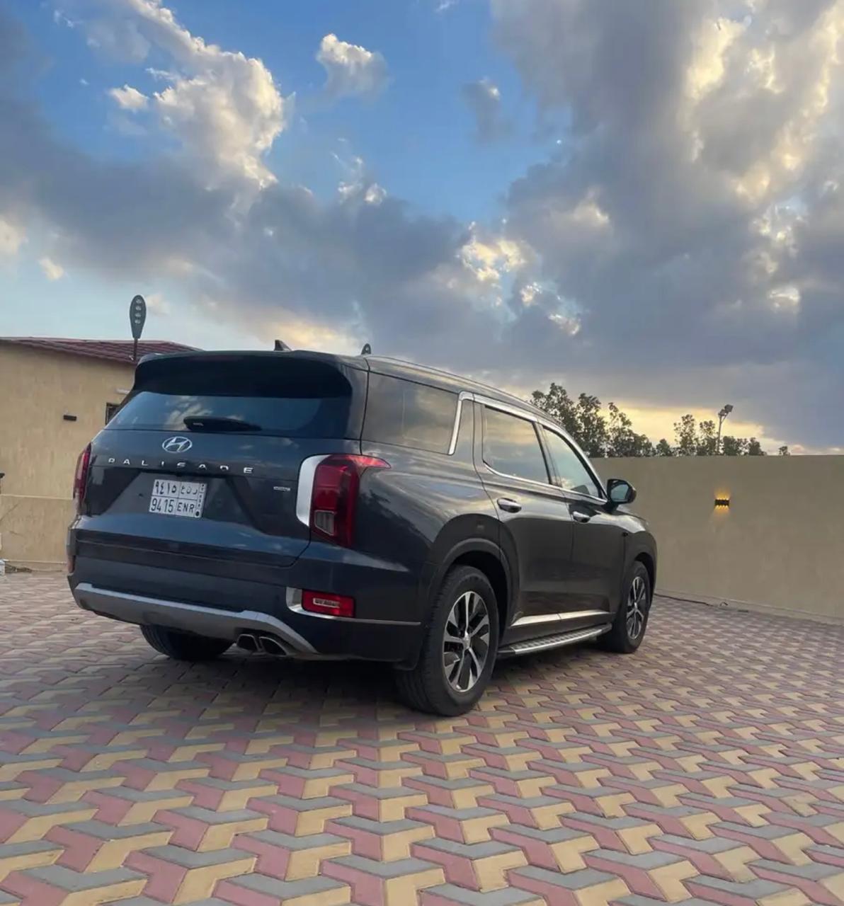 هيونداي - بالسيد - Image 4