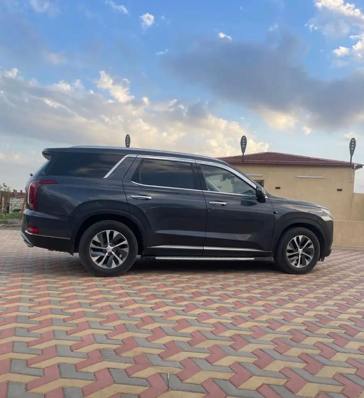 هيونداي - بالسيد - Image 5