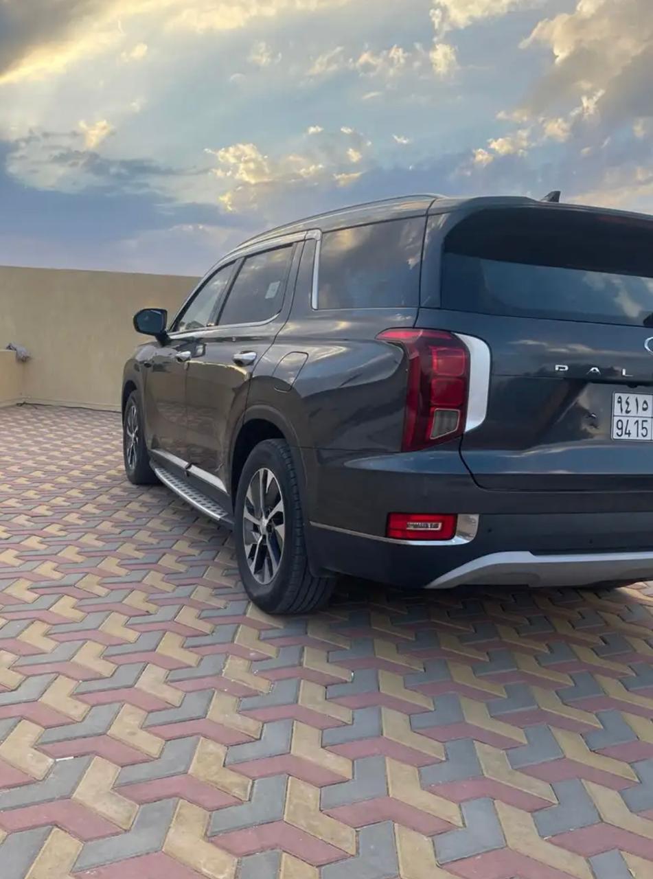 هيونداي - بالسيد - Image 7