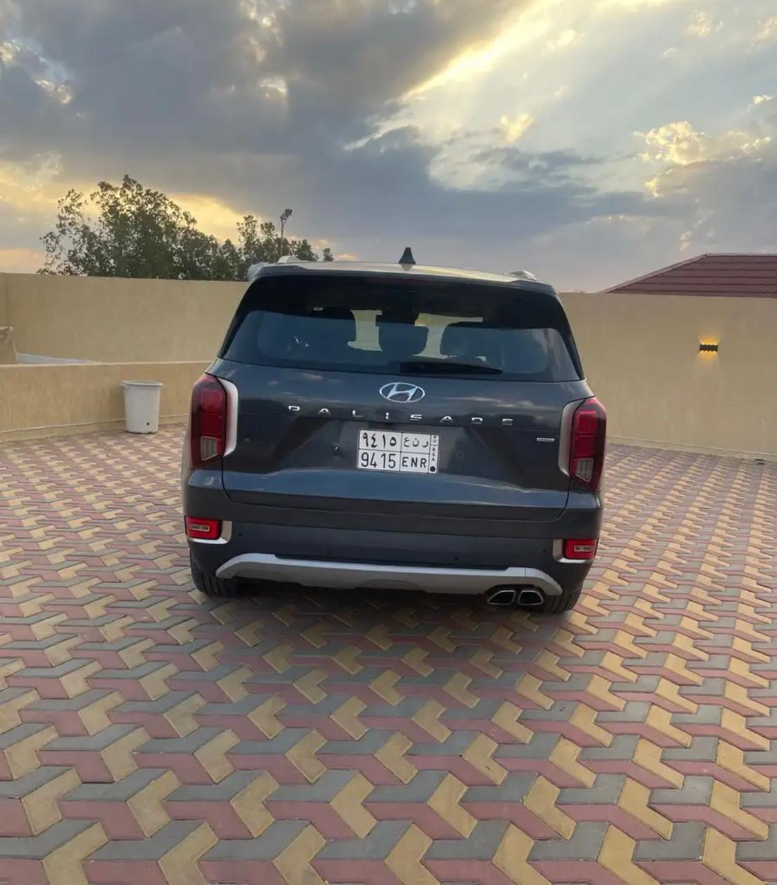 هيونداي - بالسيد - Image 8