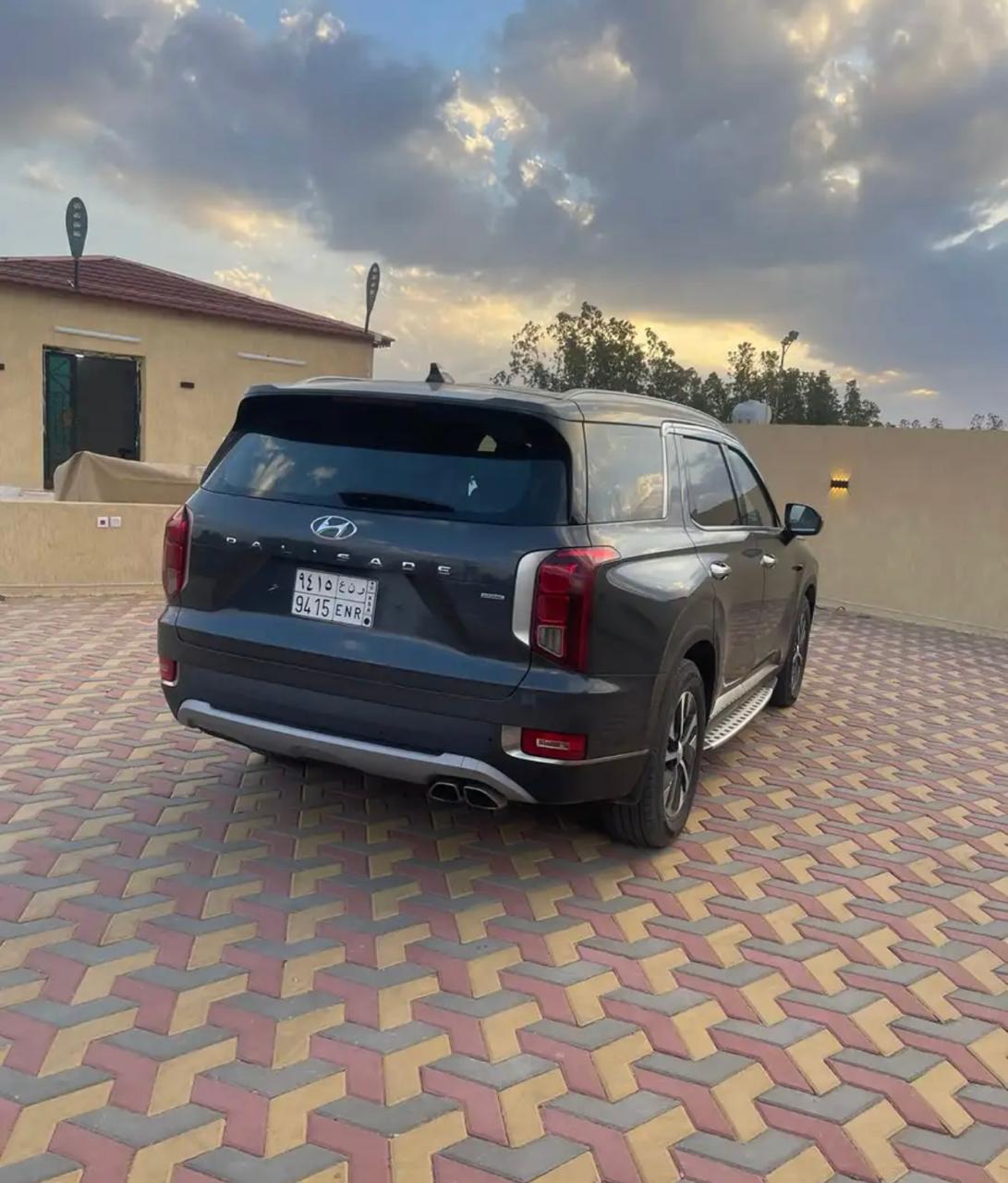 هيونداي - بالسيد - Image 9