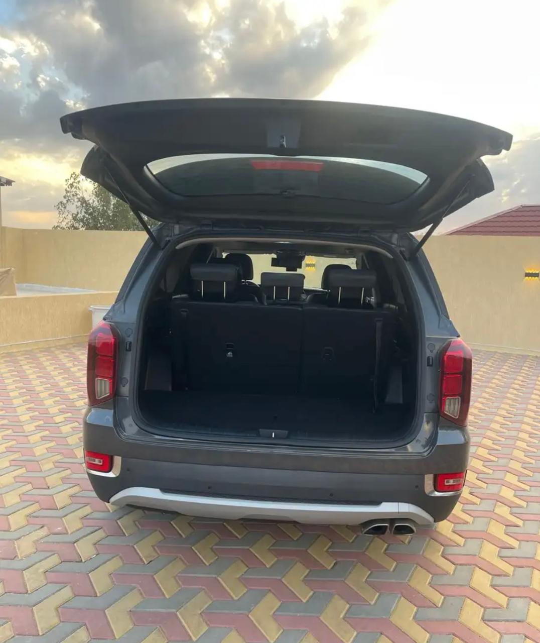 هيونداي - بالسيد - Image 10