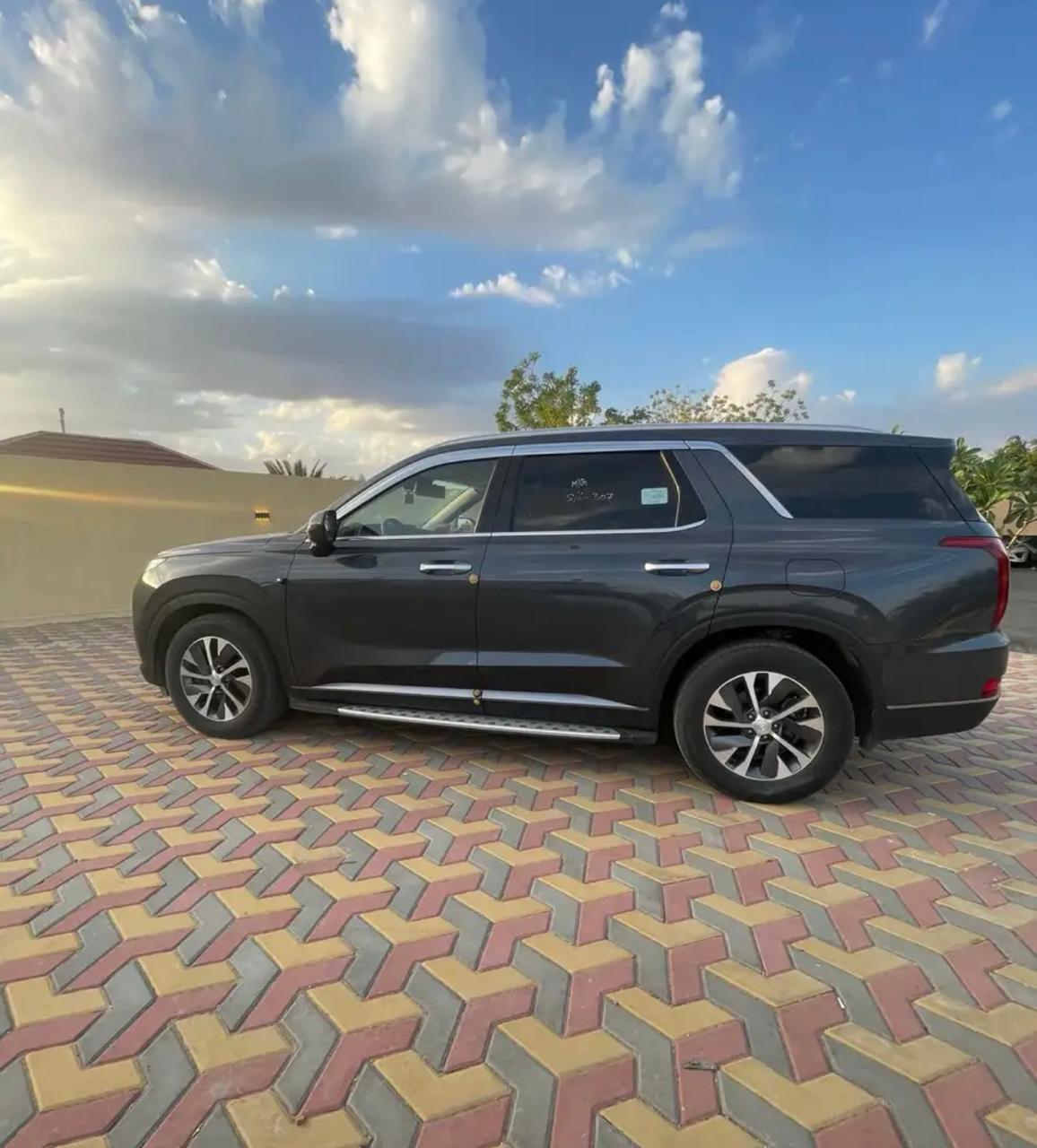 هيونداي - بالسيد - Image 11