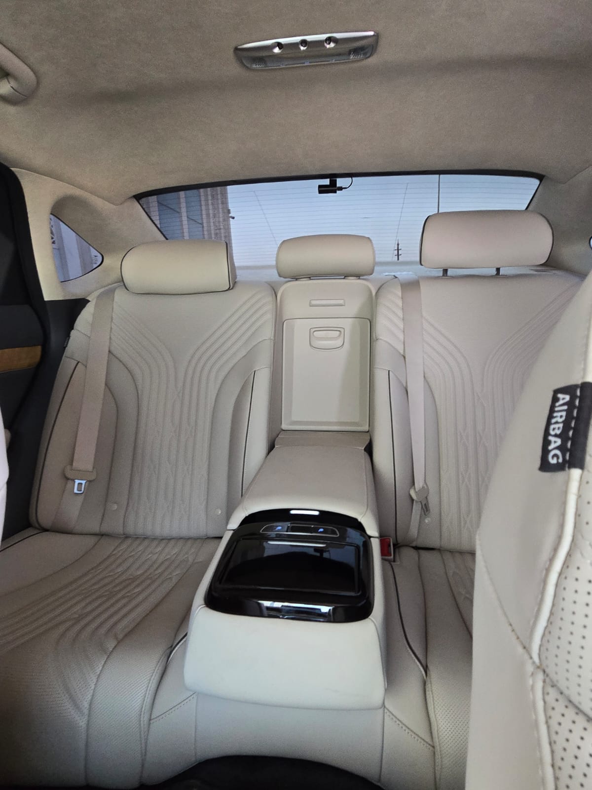 جينسس - G80 - Image 10