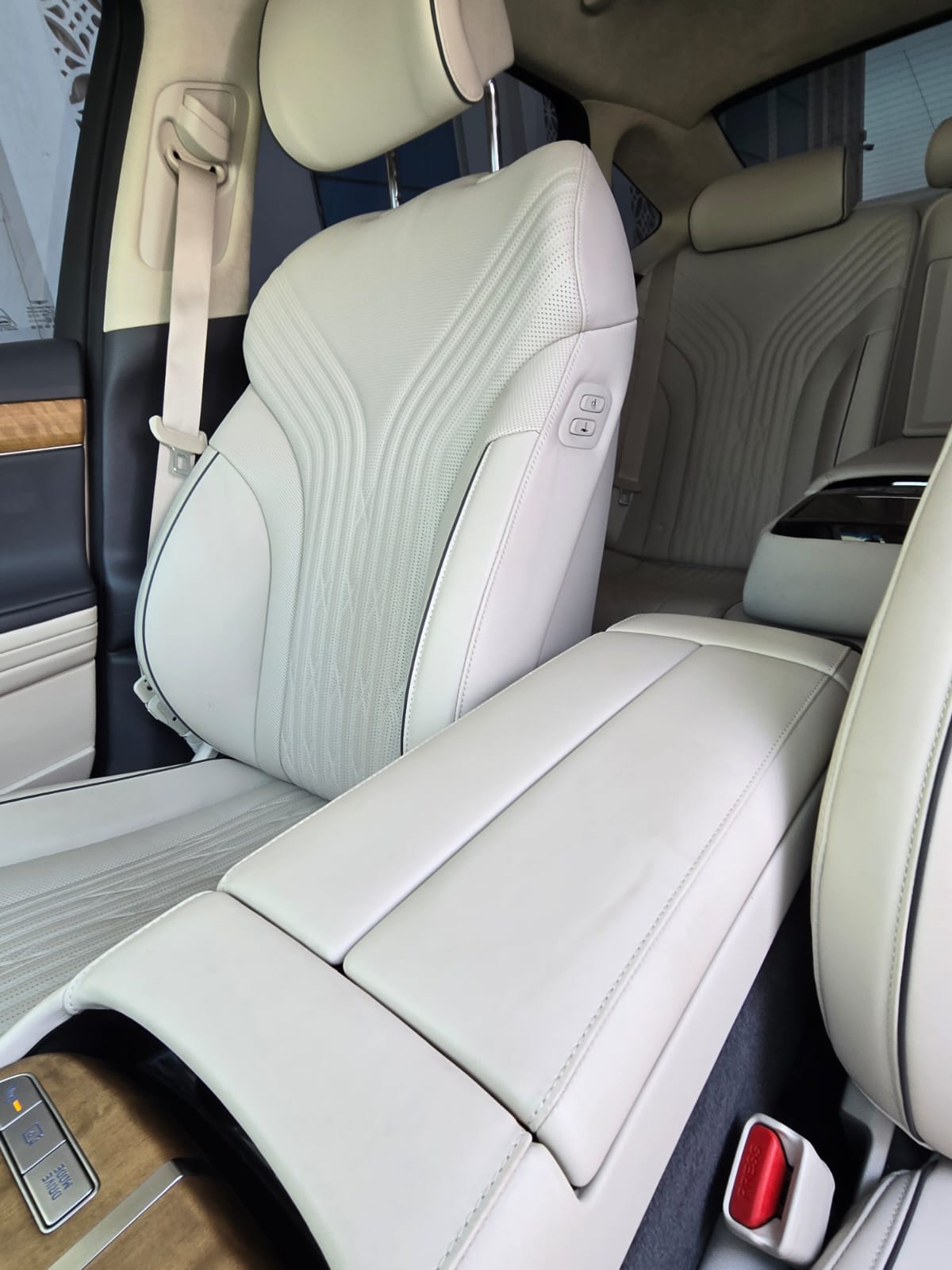 جينسس - G80 - Image 7