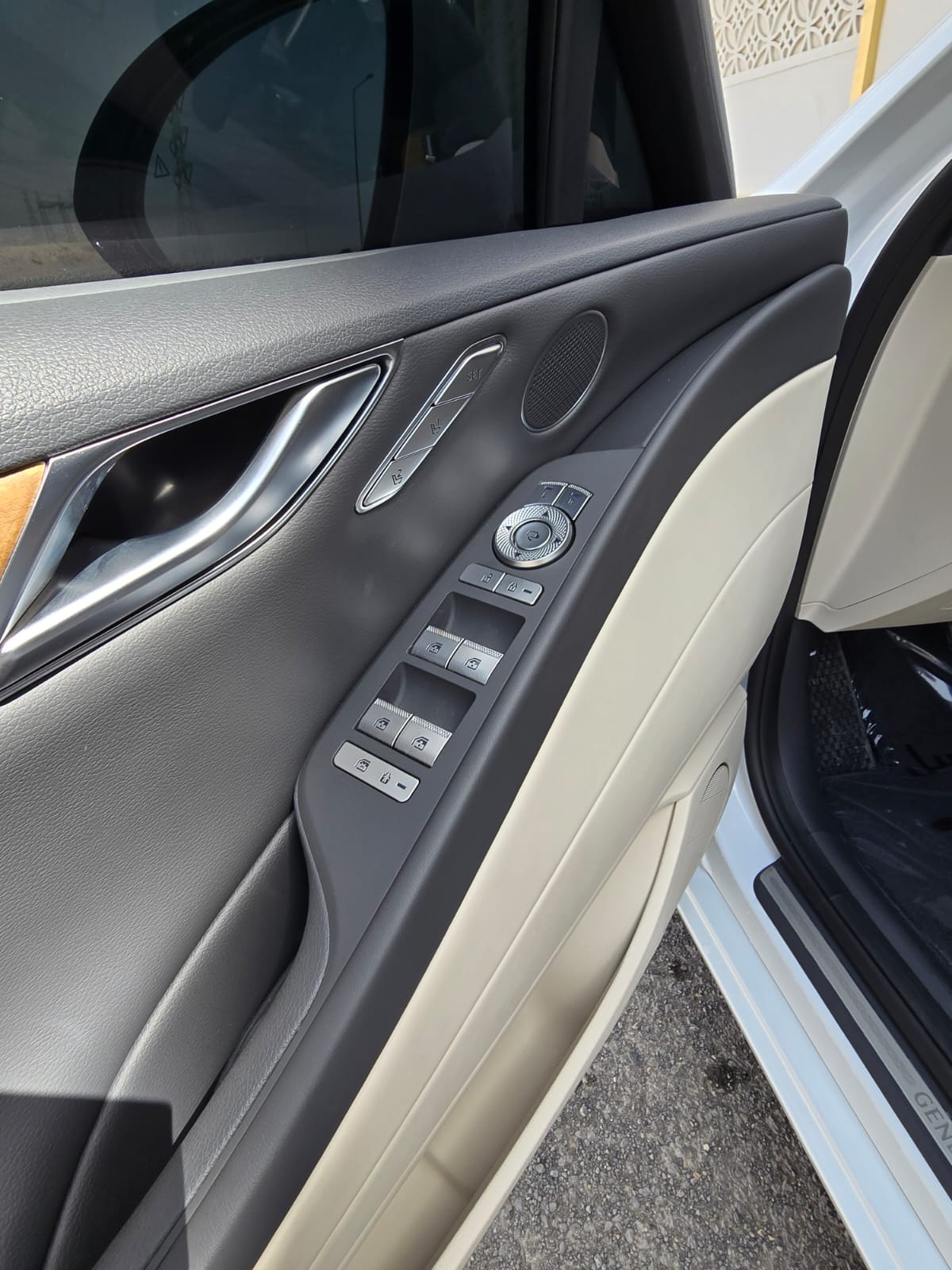 جينسس - G80 - Image 8